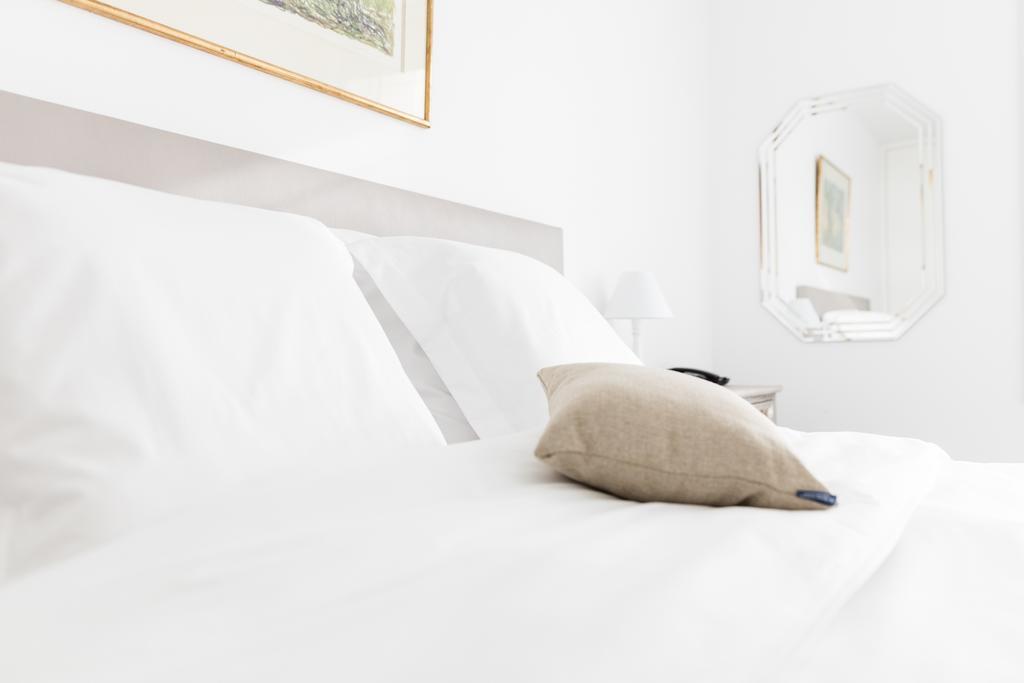 Aparthotel Italia Люксембург Экстерьер фото